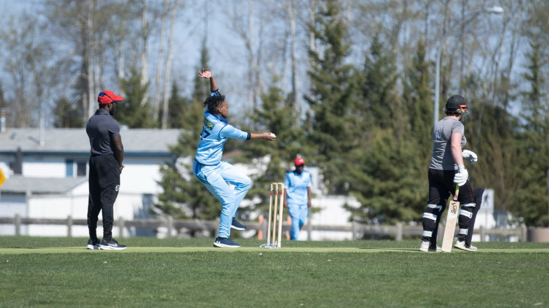 Quartet of Women's Cricket Huskies to compete at Commonwealth Games